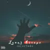 Thomson Nasser - Lunar Escape (Interlude) - Single